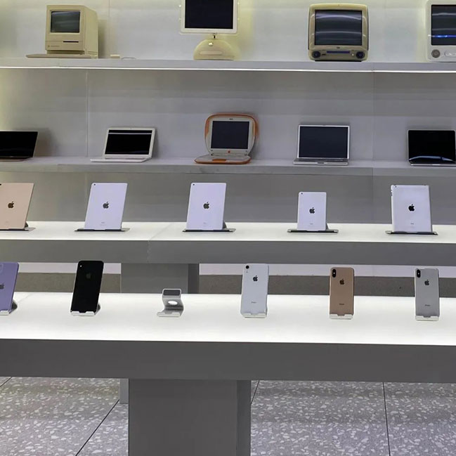 拍拍嚴(yán)選 上海店