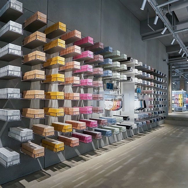 蕉內(nèi)武漢天地店