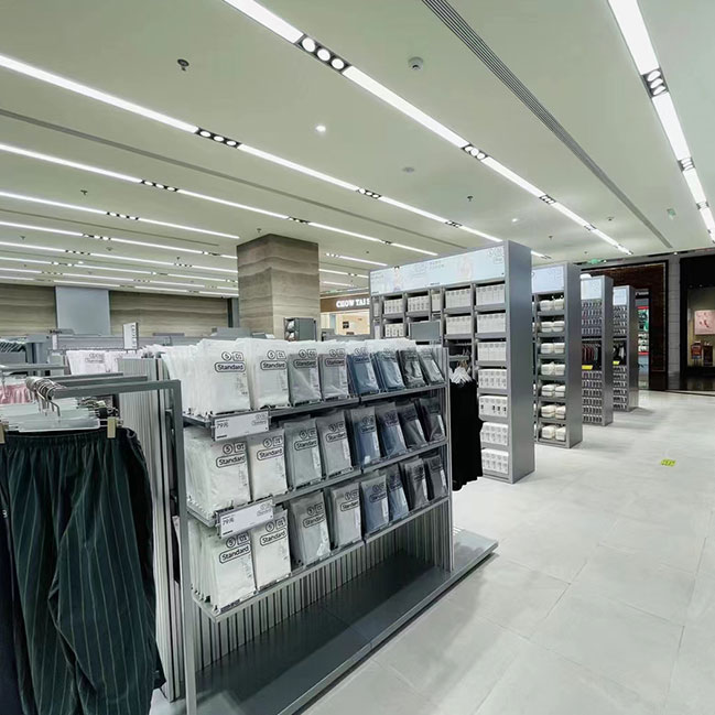 Banana in Wuhan Yongwang Store